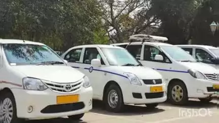 चकराता: त्यूणी क्षेत्र के चार नए रूटों पर शुरू होगा टैक्सी संचालन