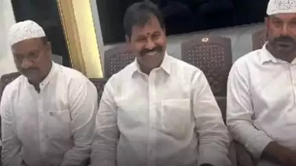 మైదుకూరు: మాజీ సీఎం సొంత జిల్లా కడపలో వైసిపికి మరో బిగ్ షాక్, మైదుకూరు మున్సిపల్ ఛైర్మన్ మాచనూరు చంద్ర ప్రాథమిక సభ్యత్వానికి రాజీనామా