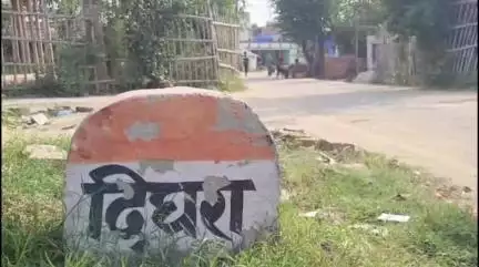 हायाघाट: प्रेमिका से मिलने पहुंचे युवक की तेजाब से हत्या, प्रेमिका के परिवार पर आरोप