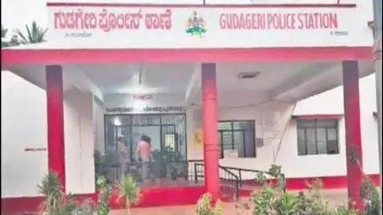 ಕುಂದಗೋಳ: ಪಶುಪತಿಹಾಳ ಗ್ರಾಮದಲ್ಲಿ ಮನನೊಂದು ಪತ್ನಿ ಆತ್ಮಹತ್ಯೆ