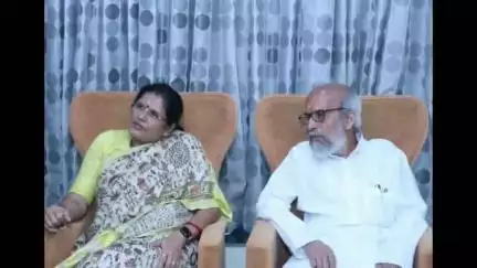 ରେମୁଣା: ନୋସି ଠାରେ ଅଙ୍ଗନୱାଡି କର୍ମଚାରୀ ମାନଙ୍କ ବିଭିନ୍ନ ସମସ୍ୟା ନେଇ ଆଲୋଚନା କଲେ ଉପମୁଖ୍ୟମନ୍ତ୍ରୀ