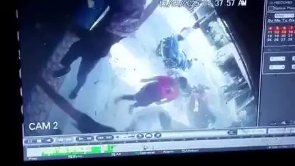 मरवन: बिशनपुर में बाइक सवार अपराधियों ने सेंट्रल बैंक के सीएसपी केंद्र से ₹1 लाख 72 हजार लूटे