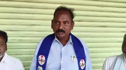 హత్నూర: బహుజనుల రాజ్యాధికారమే లక్ష్యంగా బిఎస్పి పార్టీ పనిచేస్తుంది : బిఎస్పి జిల్లా అధ్యక్షులు స్వామిదాస్