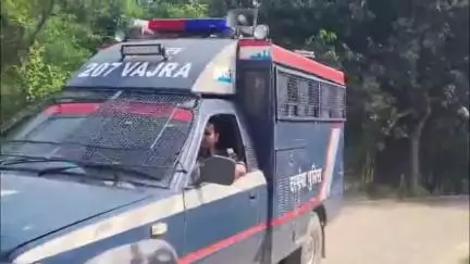 हायाघाट: राहुल की हत्या मामले में पुलिस ने जाँच शुरू की, FSL टीम मौके पर पहुँची, साबुत जुटाए