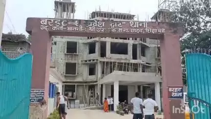 बरहट: जावातरी में बकाया पैसा मांगने पर दबंगों ने तीन युवकों को मारपीट कर किया घायल