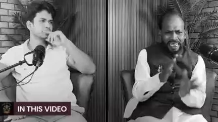 Lalu Yadav aur Mulayam Yadav ke neta apni mitti ki baat kare