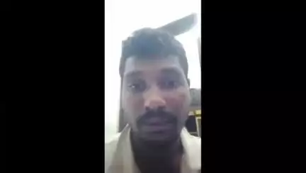 సౌదీలో కలువాయి మండల వాసి నజీర్ కు చిత్ర హింసలు, తమ బిడ్డను కాపాడాలంటూ తల్లిదండ్రుల ఆవేదన #localissue