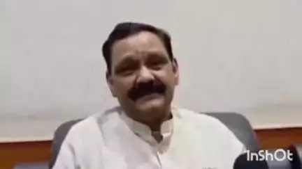 कळंब: आदिवासी विकास मंत्री अशोक उईके १६ मे रोजी जिल्हा दौऱ्यावर