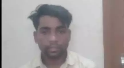 बागबाहरा: सोरम में रिश्तेदार बनकर सुने घर में चोरी करने वाले आरोपी को खल्लारी पुलिस ने पकड़ा