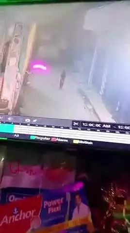 सुनवई तिराया विजयपुर से चोरी हुआ मोटरसाइकिल MP31ZC1093