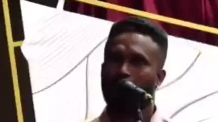 ಪುತ್ತೂರು: ಕೋಮುದ್ವೇಷದ ಭಾಷಣ ಆರೋಪ: ಪುತ್ತೂರಿನಲ್ಲಿ ಹಿಂದೂ‌ ಮುಖಂಡನ ವಿರುದ್ಧ ಕೇಸ್ ದಾಖಲು