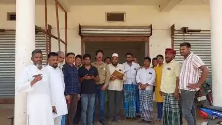 किस्को: आदर्श मोटर परिवहन सहयोग समिति की बैठक, विभिन्न मुद्दों पर चर्चा