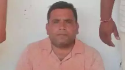 दूनी: घाड पुलिस ने तीन माह से फरार स्थाई वारंटी को दबोचा