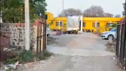 गेवराई: उमापुर येथील बियर बार फोडणाऱ्या चोरट्याच्या नेवासा फाटा येथून चकलांबा पोलिसांनी मुसक्या आवळल्या