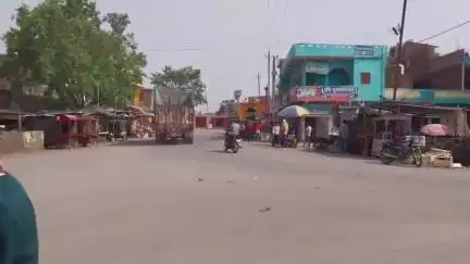 सहार: सड़क दुर्घटना पर अंकुश लगाने के लिए सहार पुल और खैरा त्रिमुहान पर CCTV कैमरा लगाने की उठी मांग #jansamasya