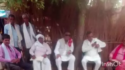 बंशीधरनगर (नगर उंटारी): भाकपा गढ़वा जिला कमिटी की बैठक हुई, जनसमस्याओं पर जताई चिंता
