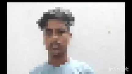 বাগদা: গাড়ির অ্যাক্সিডেন্ট এর ঘটনায় বাগদা এলাকা থেকে গাড়ির চালক কে গ্রেফতার করলো বাগদা থানার  পুলিশ