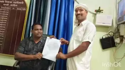मानसी: मानसी के सुराजी घाट और कलाली घाट पर सौंदर्यीकरण और वोटिंग पार्क की मांग को लेकर शौपा ने ज्ञापन दिया