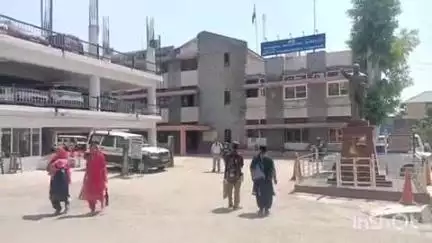 भोरंज: पंचायतीराज संस्थाओं के परिसीमन की अधिसूचना जारी, 23 तक दाखिल करें दावे या आपत्तियां