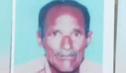 ಶಿರಾ: ಗುಂಡಪ್ಪಚಿಕ್ಕೇನಹಳ್ಳಿ ಗ್ರಾಮದ ವ್ಯಕ್ತಿ ಕಾಣೆ, ಪತ್ತೆಗೆ ಸಹಕರಿಸಲು ಪೊಲೀಸರ ಮನವಿ