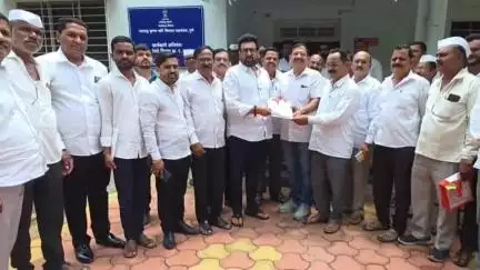 जुन्नर: पिंपळगाव जोगा उन्हाळी आवर्तनाला आमचा विरोध : माजी आमदार बेनके