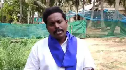 ఆచంట: కూటమి ప్రభుత్వం దళితవాడలపై ప్రత్యేక శ్రద్ధ వహించాలి : మాల మహానాడు రాష్ట్ర అధ్యక్షులు నన్నేటి పుష్పరాజ్