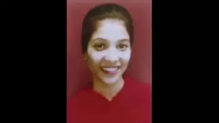 मोताळा: मोताळा येथील 25 वर्षीय युवती बेपत्ता#