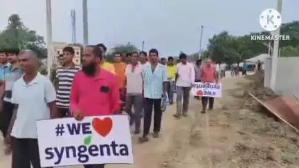 কোতুলপুর: জমির পরিমাণ বাড়ানোর সুযোগ নেই কিন্তু জনসংখ্যা বাড়ছে, সেই নিয়ে এগিয়ে এলো কোতুলপুরে একটি সংস্থা