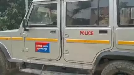 औराई: औराई थाना क्षेत्र के एक गांव से नाबालिग लड़की का अपहरण करने वाला अभियुक्त गिरफ्तार, जेल भेजा गया