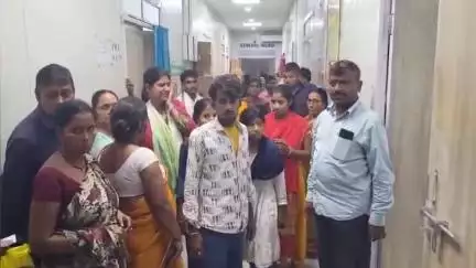 मोदनगंज: अकला बिगहा में युवक पर गोली चलाने के मामले में प्राथमिकी दर्ज, आठ नामजद अभियुक्त