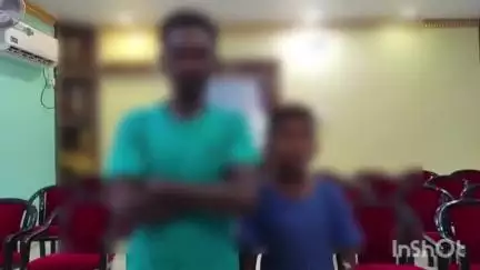 ধনিয়াখালি: হাওড়ার বাখরা থানার এলাকার নিখোঁজ এক বালককে গুরাপ স্টেশন বাজার এলাকা থেকে উদ্ধার করল পুলিশ