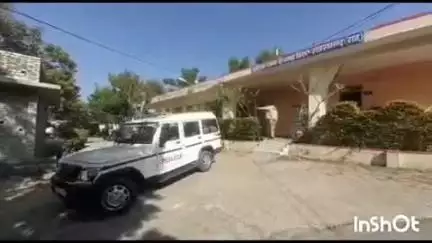 देलवाड़ा: देलवाड़ा पुलिस थाना में एक महिला ने मारपीट और दहेज की मांग की रिपोर्ट दर्ज कराई, पुलिस जांच में जुटी