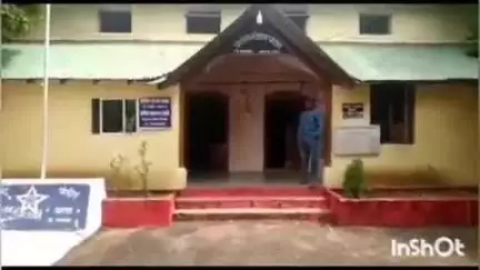 झरी जामणी: टाकळी घाट येथे सरकारी कामात अडथळा निर्माण केल्याप्रकरणी सहा जणांविरुद्ध पाटण पोलिसांत गुन्हा दाखल