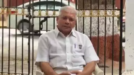 बार्शीटाकळी: आर्मीला पुन्हा जम्मू काश्मीरमध्ये दहशतवादी शोधण्याचे कार्य दिले; 'वंचित'चे राष्ट्रीय अध्यक्ष प्रकाश आंबेडकर यांची माहिती
