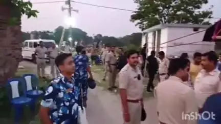 গাইঘাটা: গাইঘাটায় সমবায় নির্বাচনে 8টি আসনে জয়ী BJP, 1টি আসনে জয় তৃণমূলের