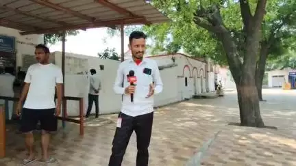 भारत में दलितों पर अत्याचार एवं शोषण कब तक होता रहेगा? #Muradnagar
