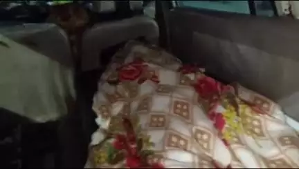 छोटी सरवन: दानपुर थाना क्षेत्र के मकनपुरा गांव में मकान की छत से गिरने से वृद्ध की हुई मौत, शव बिना पीएम कराए ले गए परिजन