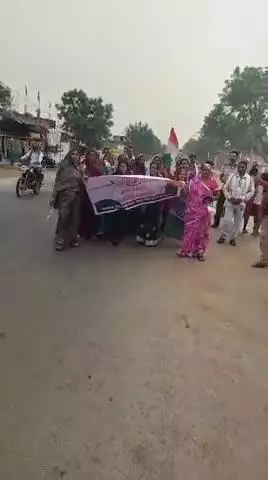 ग्राम कूटरा में तिरंगा यात्रा निकाला गया
सारे जहां से अच्छा हिंदुस्तान हमारा