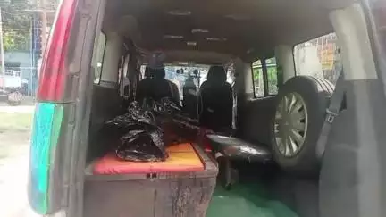 হাঁসখালি: মানসিক অবসাদে গলায় ফাঁস লাগিয়ে আত্মঘাতী এক যুবক