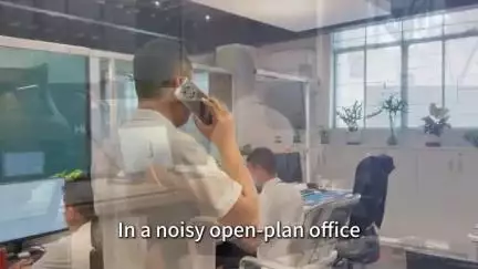 #Factory direct sales #office pod factory #meeting pod #meeting booth #acoustic booth #office pod manufacture