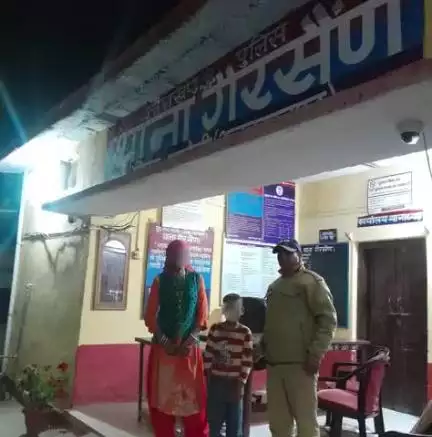 गैरसैण: गुमशुदा 10 वर्षीय बालक को गैरसैण पुलिस ने सकुशल बरामद कर परिजनों के किया सुपुर्द