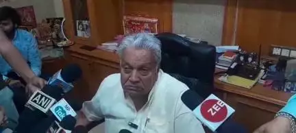 मैं धन्यवाद देना चाहूंगा विधायक शिवपुरी श्री देवेंद्र जैन जी को जो उन्होंने प्रदेश और शिवपुरी जिले में मची लूट को उजागर करने की हिम्मत दिखाई है ।
और मध्य प्रदेश में मची लूट को उजागर किया है ।

#newsupdatessesai #SESAI #Rajkumar