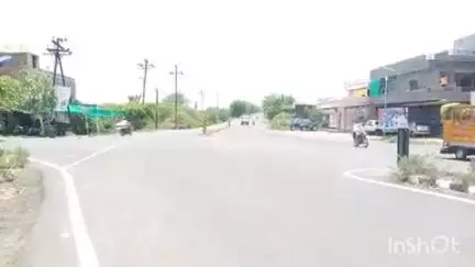 चांदूर रेल्वे: बस स्टँड चौक येथे प्रवाशांचे सोन्याचे दागिने व मोबाईल अज्ञात चोरट्याने केले लंपास