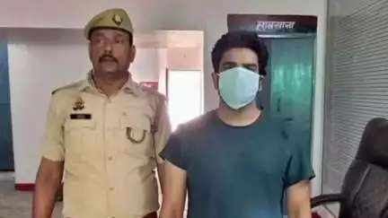 बागपत। सपा नेता के भतीजे का पकिस्तान के समर्थन में पोस्ट शेयर की गई थी, पुलिस ने मुकदमा दर्ज कर आरोपित को जेल भेजा