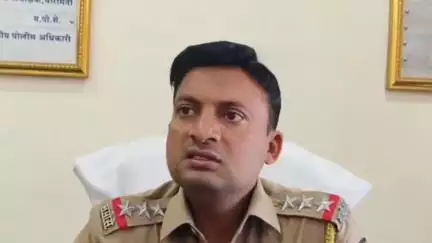 जुन्नर: नारायणगाव पोलिसांनी पकडला गांजा तस्कर, ५ लाख ४८ हजारांचा मुद्देमाल जप्त: पोलिस निरीक्षक महादेव शेलार