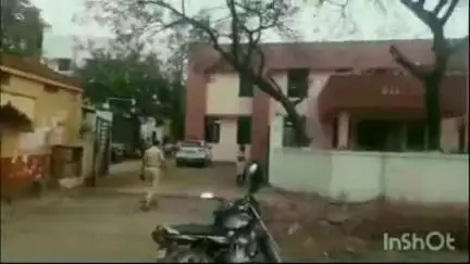 उमरखेड: पैनगंगा नदीवर हर्डफ बंधाराच्या खली देवसरी येथून अज्ञात चोरट्याने लंपास केला 46 हजाराचा मुद्देमाल, उमरखेड पोलिसात...