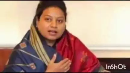 जैतहरी: सांसद हिमाद्री सिंह ने विश्व उच्च रक्तचाप दिवस पर जागरूकता का आह्वान किया