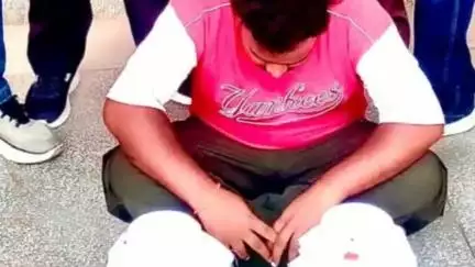 कालांवाली: गांव तख्तमल क्षेत्र से पुलिस ने दो अवैध पिस्तौल और 9 जिंदा कारतूस बरामद किए, दो गिरफ्तार