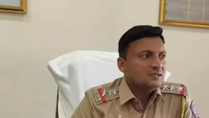 जुन्नर: नारायणगाव पोलीस स्टेशनचा पुणे विभागात प्रथम क्रमांक ; API महादेव शेलार यांनी दिली माहिती.