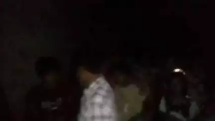 ভগবানগোলা ২: খোরদীকীপাড়ায় বজ্রপাতে গবাদি পশু ও ইলেকট্রিক সরঞ্জাম পুড়ে ছাই, লক্ষাধিক টাকার ক্ষয়ক্ষতি